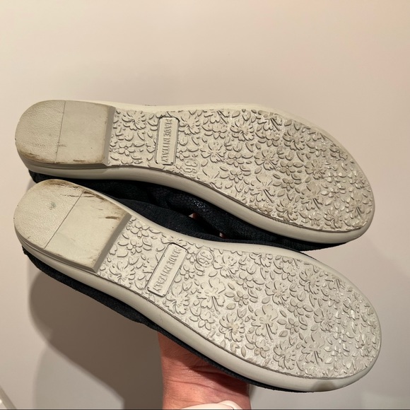 🇮🇹 /IMAC/ All leather flats (EU 36/US 6) - Picture 6 of 8
